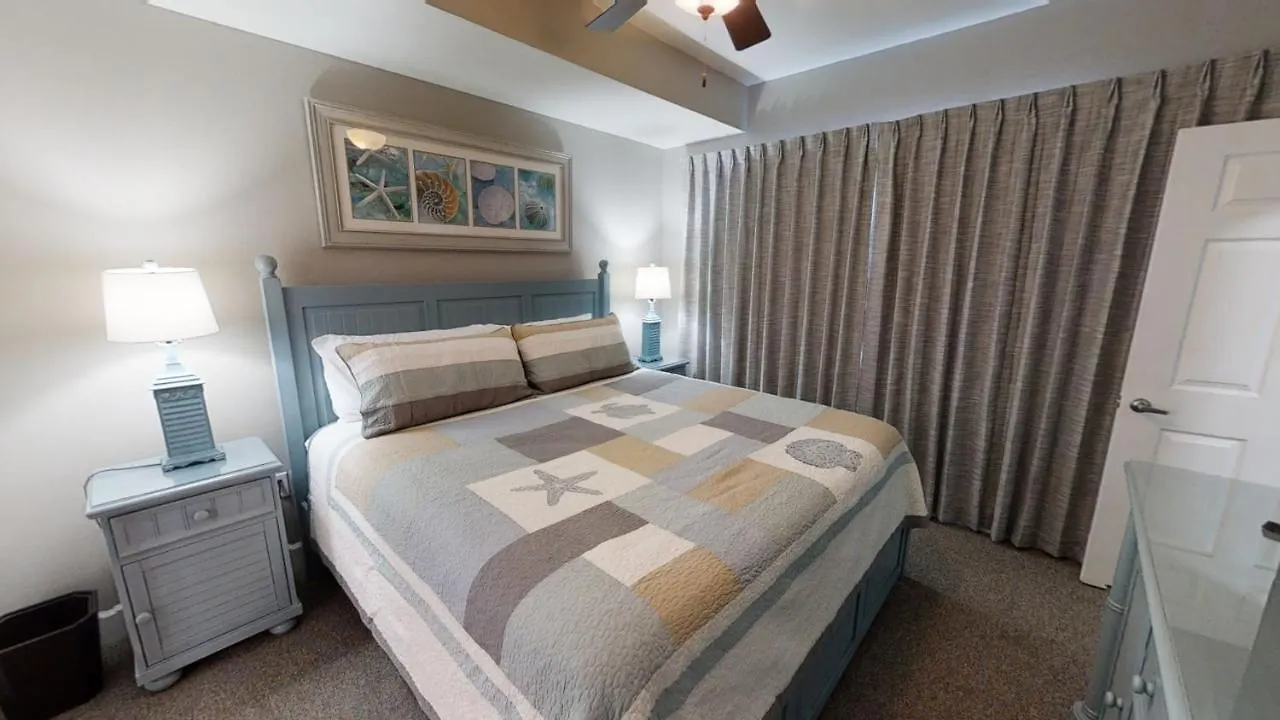 Tidewater 704 Villa Panama City Beach