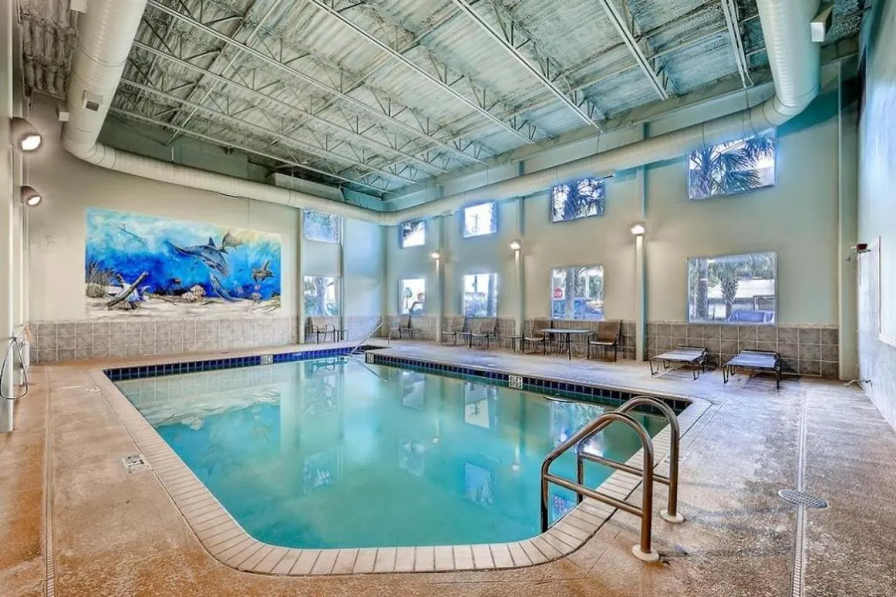 Tidewater 704 Villa Panama City Beach