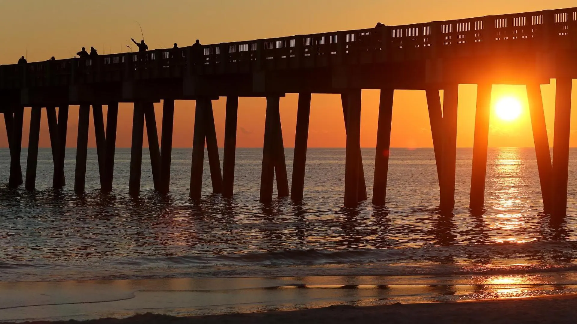 Tidewater 704 Villa Panama City Beach United States