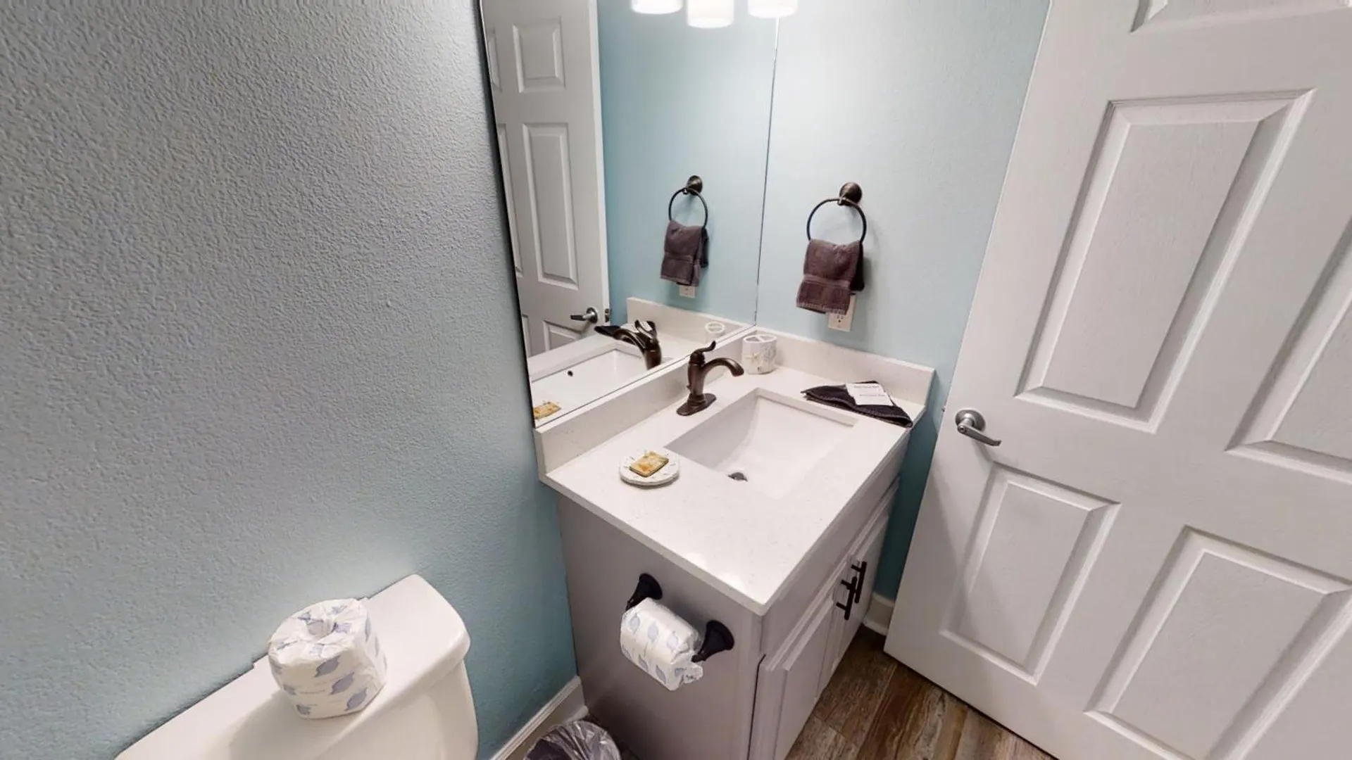 Tidewater 704 Villa Panama City Beach Holiday home