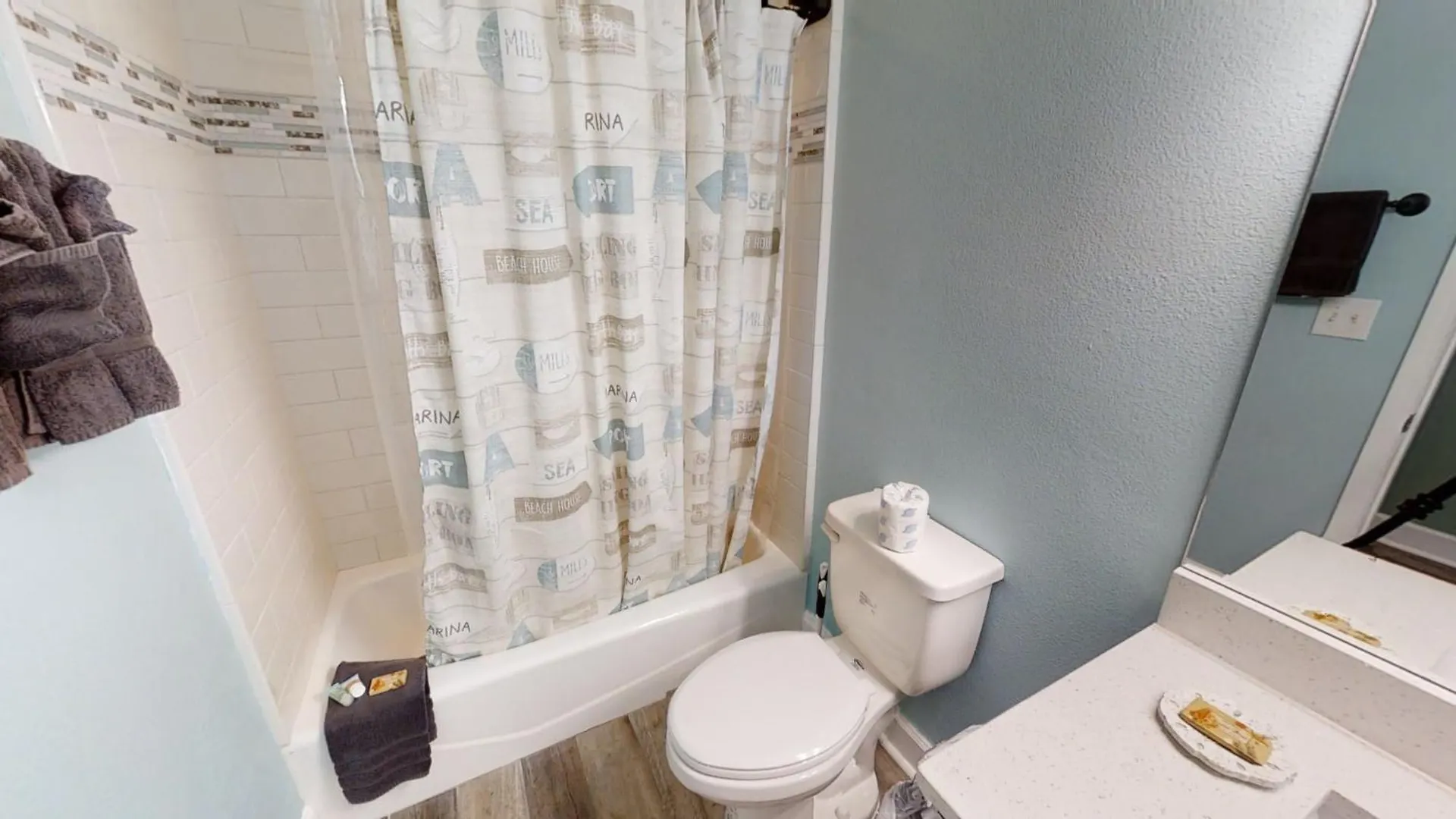 Holiday home Tidewater 704 Villa Panama City Beach