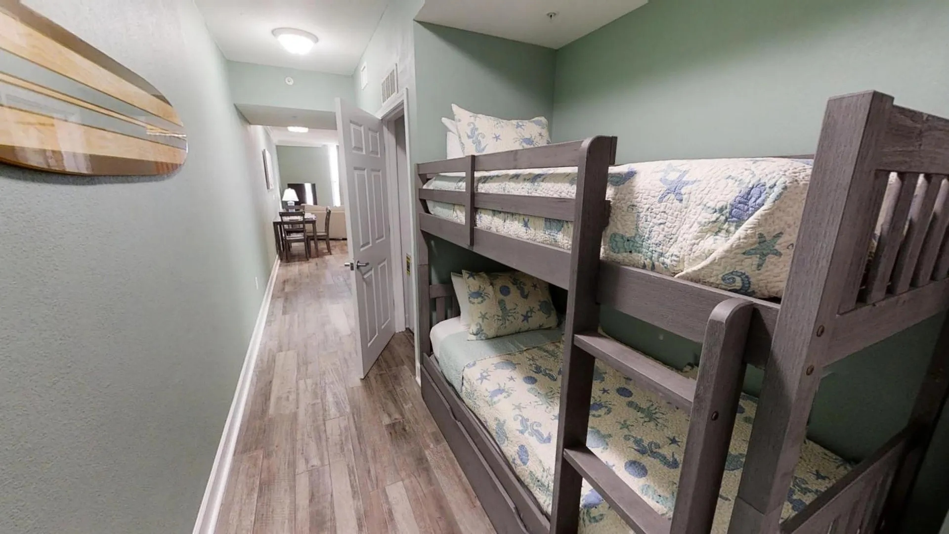 Tidewater 704 Villa Panama City Beach Holiday home