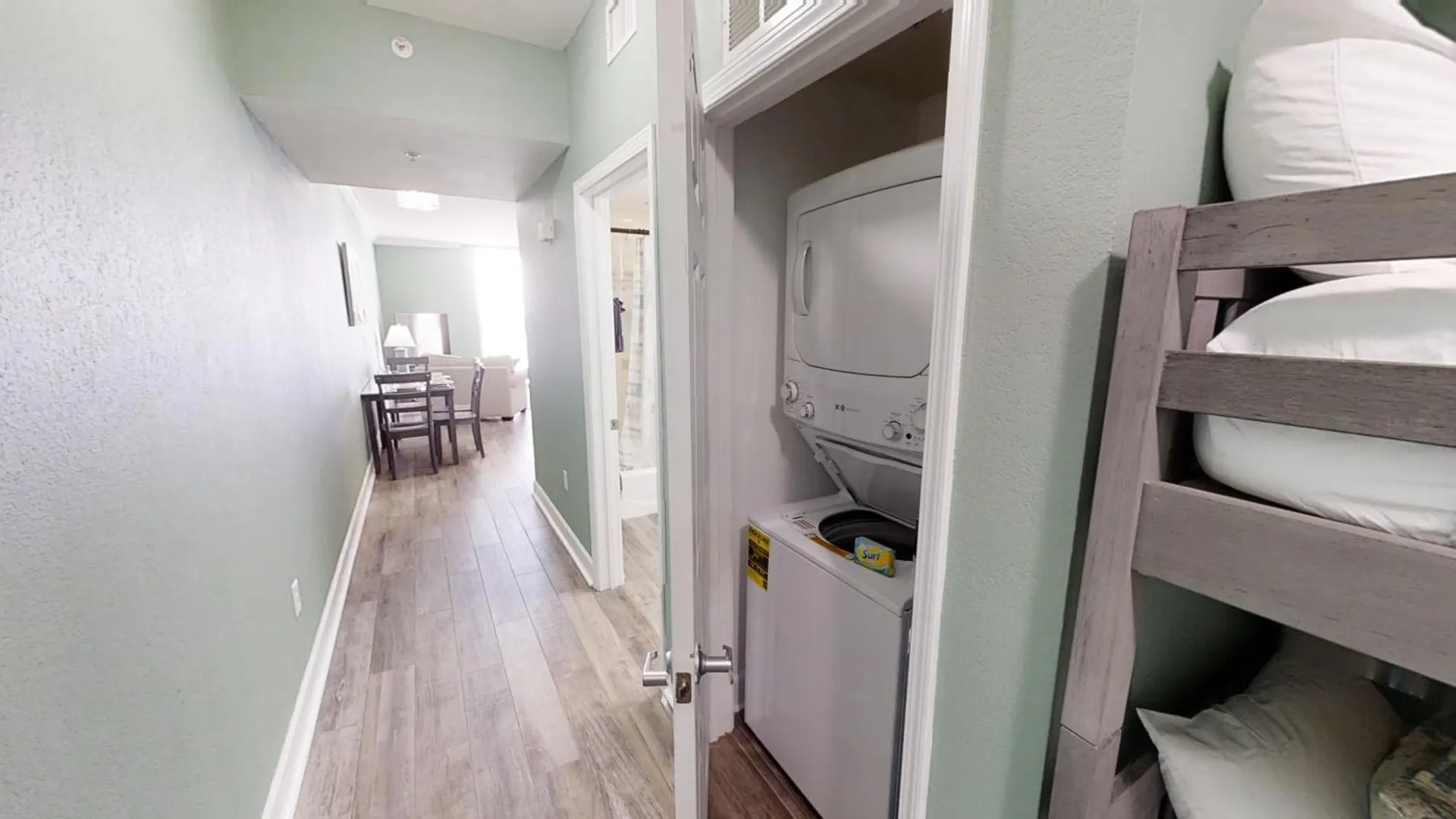 Tidewater 704 Villa Panama City Beach 0*,  United States
