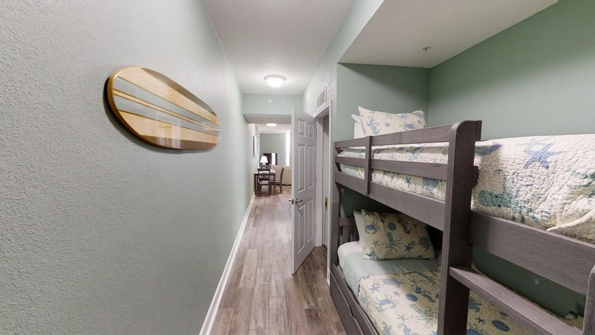 Holiday home Tidewater 704 Villa Panama City Beach