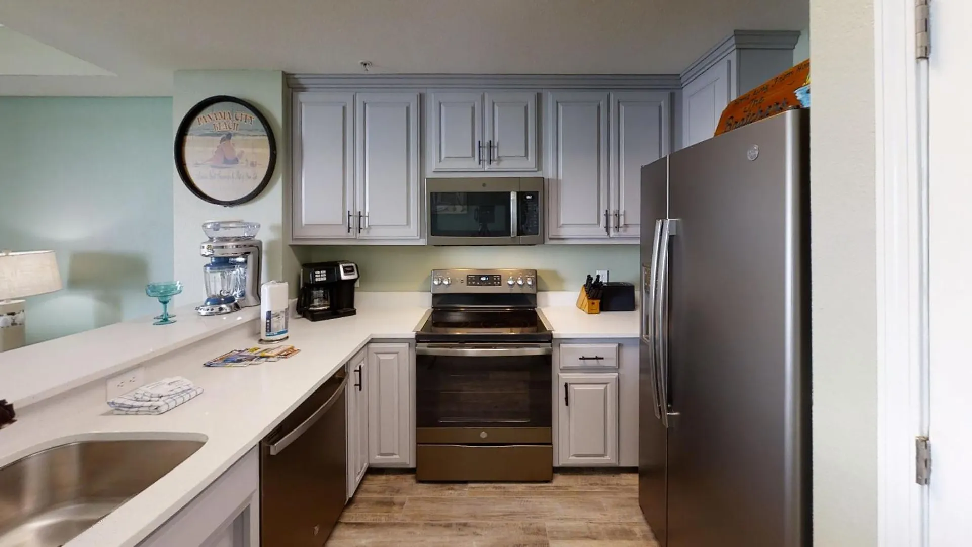 Tidewater 704 Villa Panama City Beach 0*,