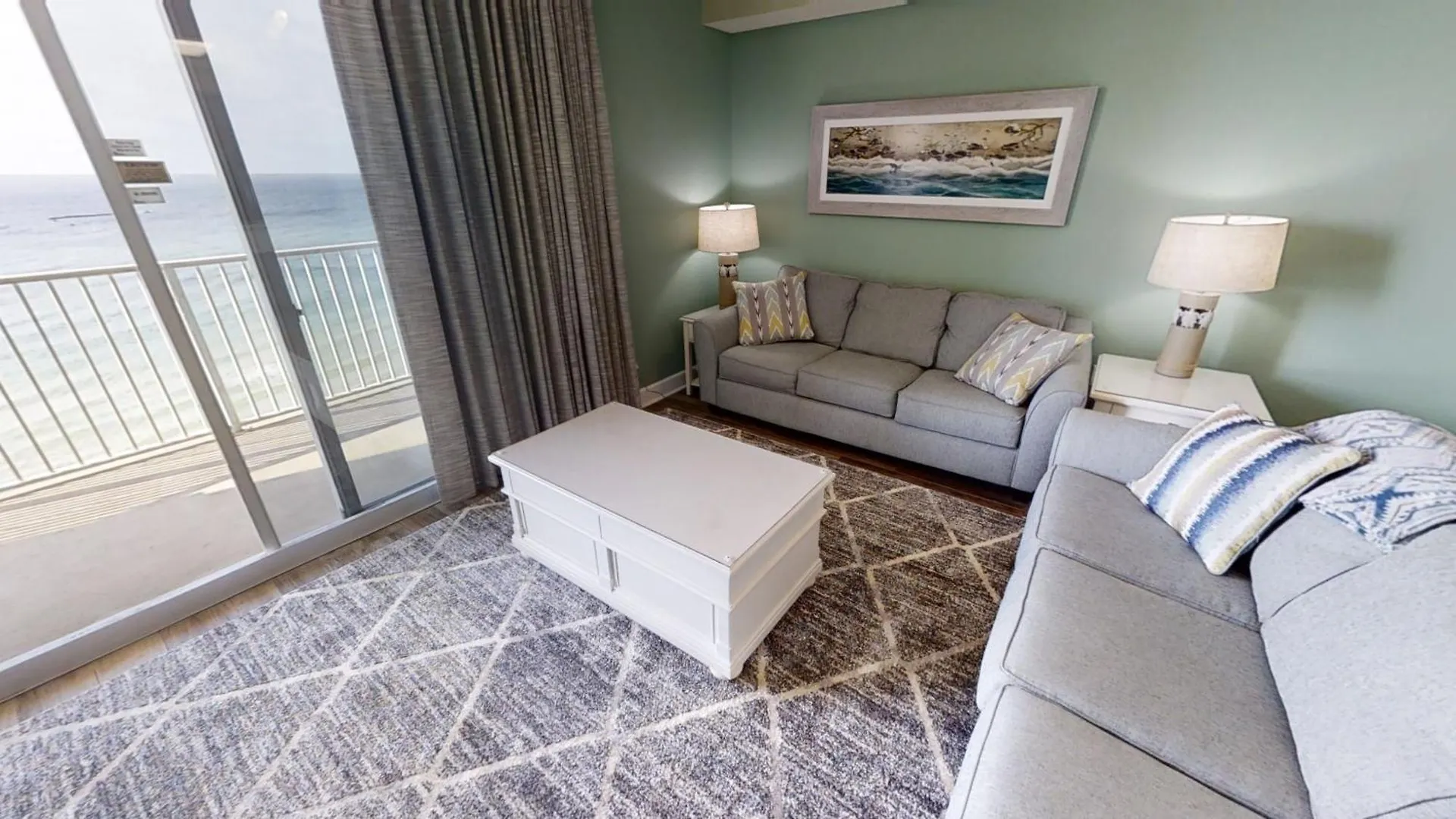 Tidewater 704 Villa Panama City Beach United States
