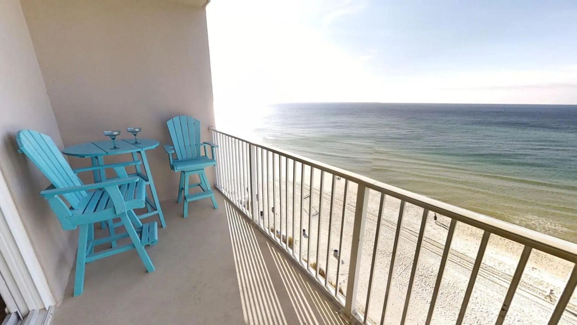 Tidewater 704 Villa Panama City Beach